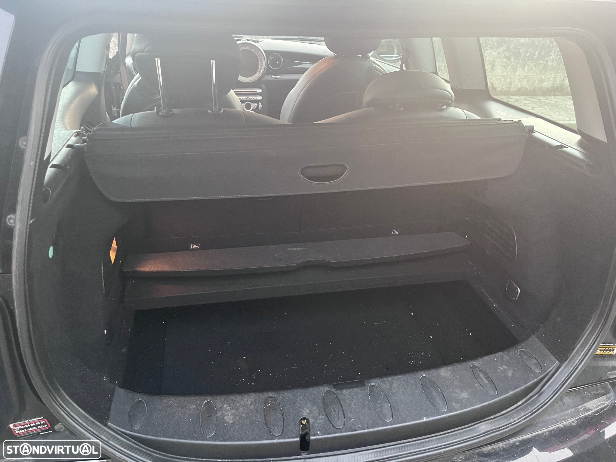MINI Clubman Cooper D - 8