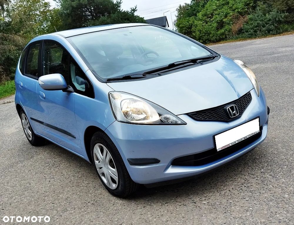 Honda Jazz 1.4 i-VTEC Comfort Plus - 1