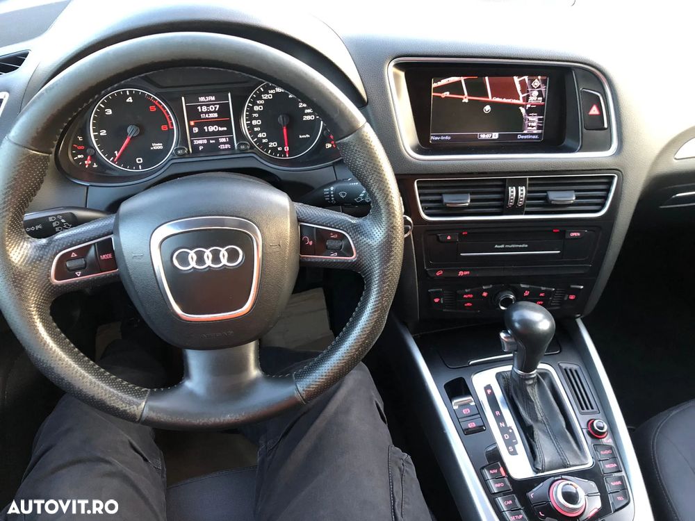Audi Q5 - 6
