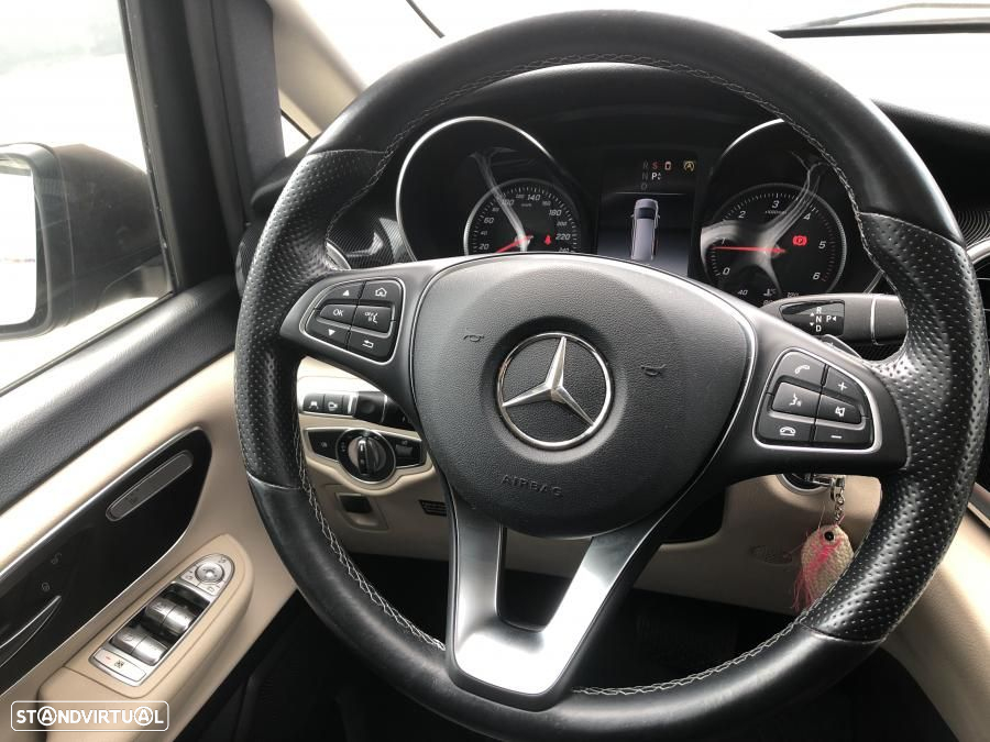 Mercedes-Benz Marco Polo Outro - 20