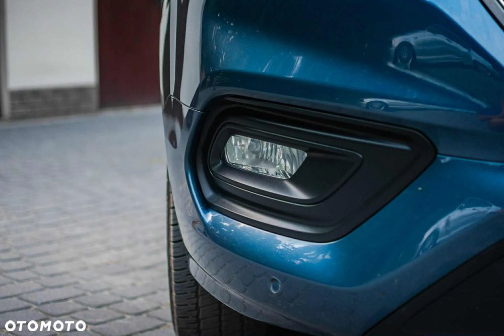 Ford Transit - 9