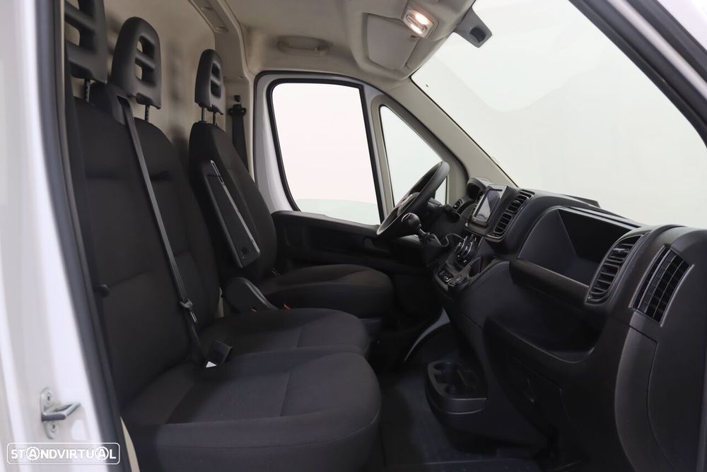 Fiat Ducato 35 LH3 2.2 Multijet - 6