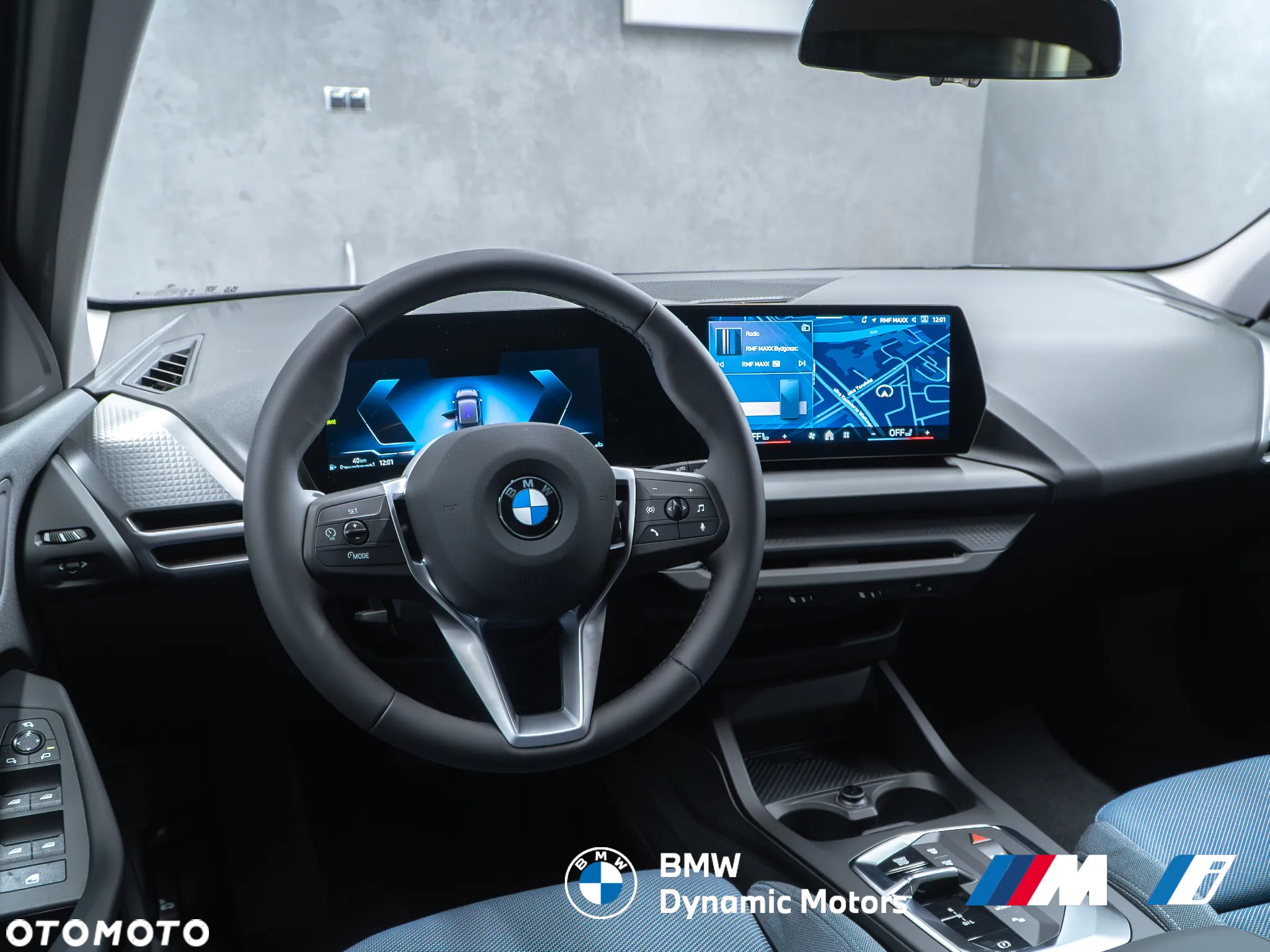 BMW Seria 1 120 - 21