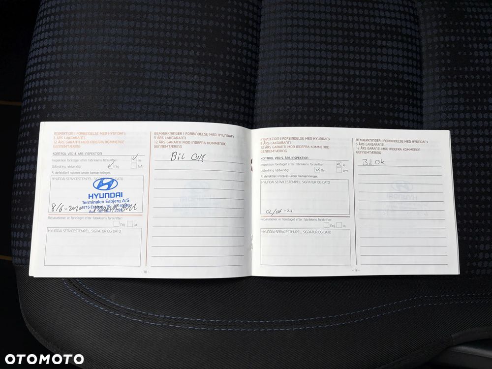 Hyundai ix20 1.4 Comfort - 36