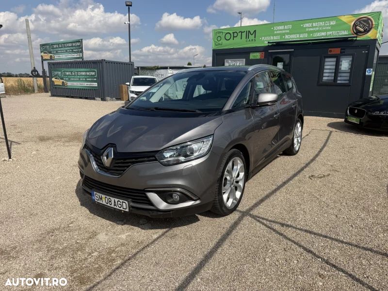 Renault Grand Scenic - 2