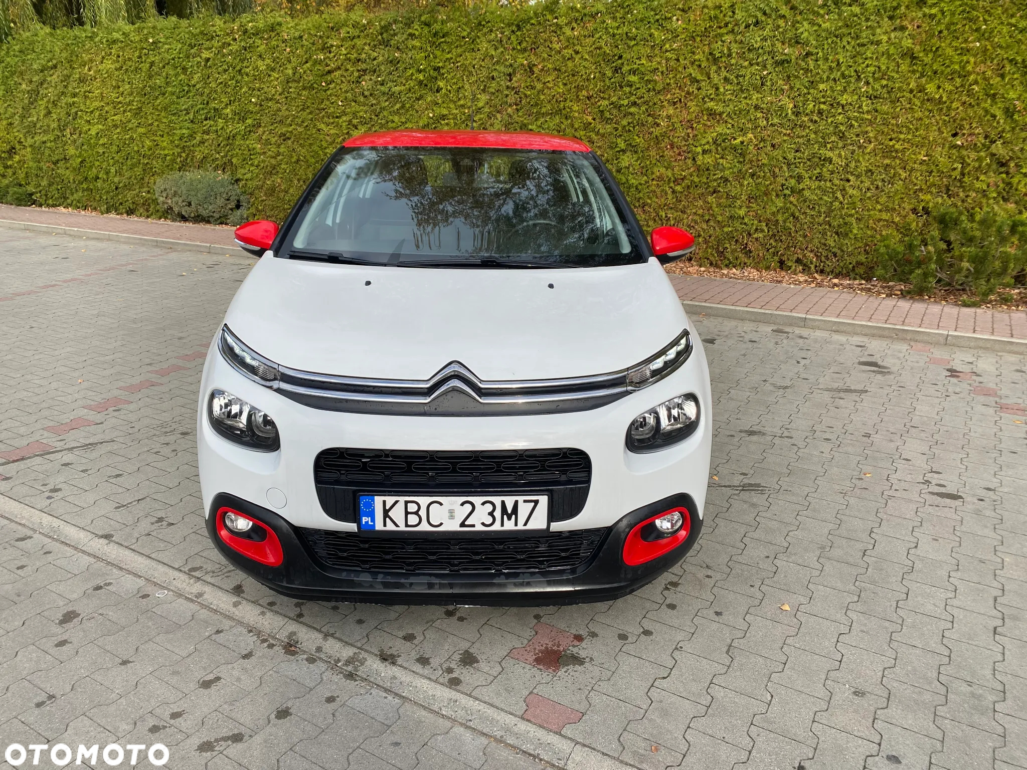 Citroën C3 1.2 PureTech Feel - 2