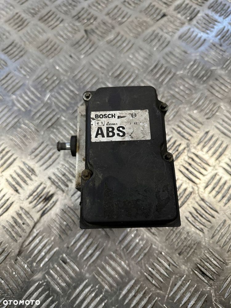 POMPA ABS IVECO DAILY OE 0265800891 0265232411 - 1