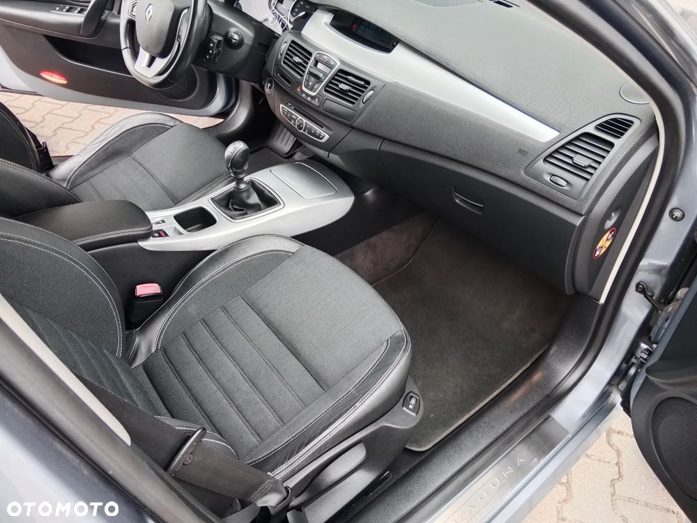 Renault Laguna 2.0 16V Dynamique - 18