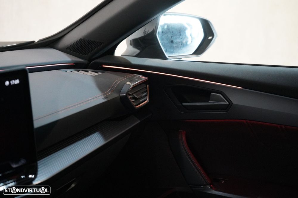 Cupra Formentor 1.5 e-Hybrid DSG - 54