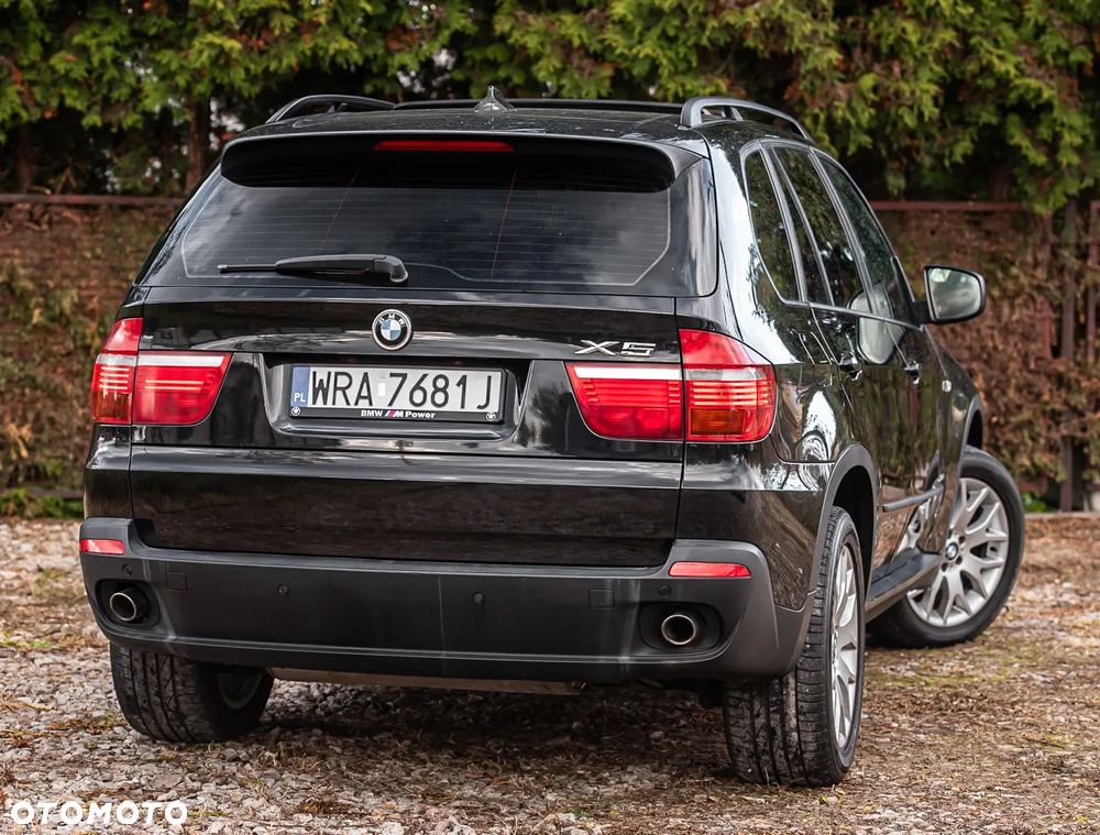 BMW X5 xDrive30d - 12