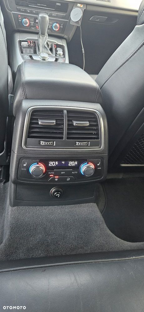 Audi A7 Sportback - 29