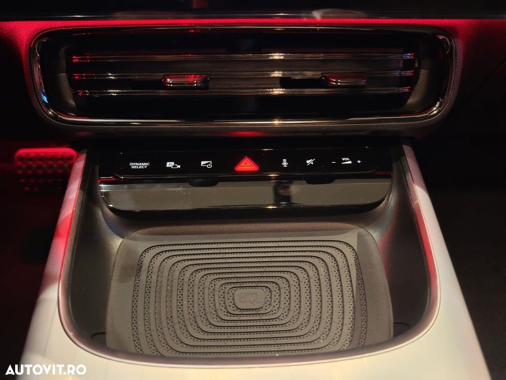 Mercedes-Benz CLA 200 4MATIC Coupe - 29