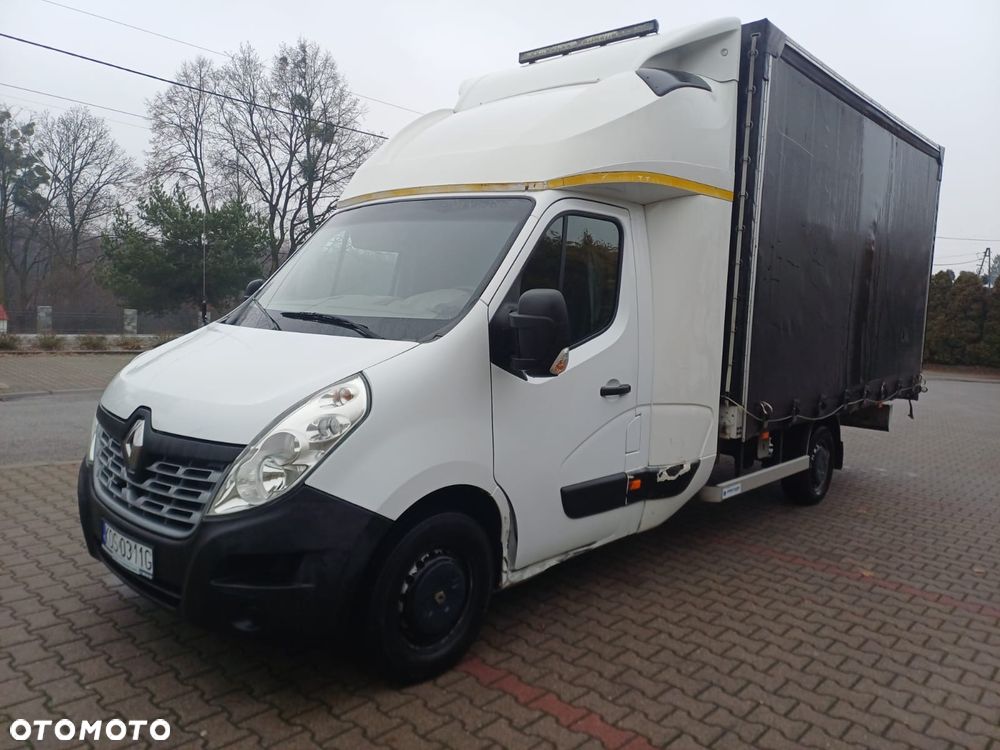 Renault MASTER - 3