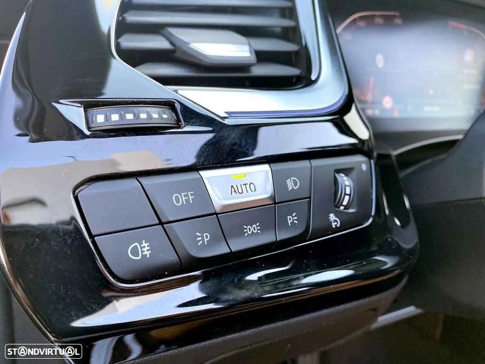 BMW Z4 sDrive30i Aut. M Sport - 58