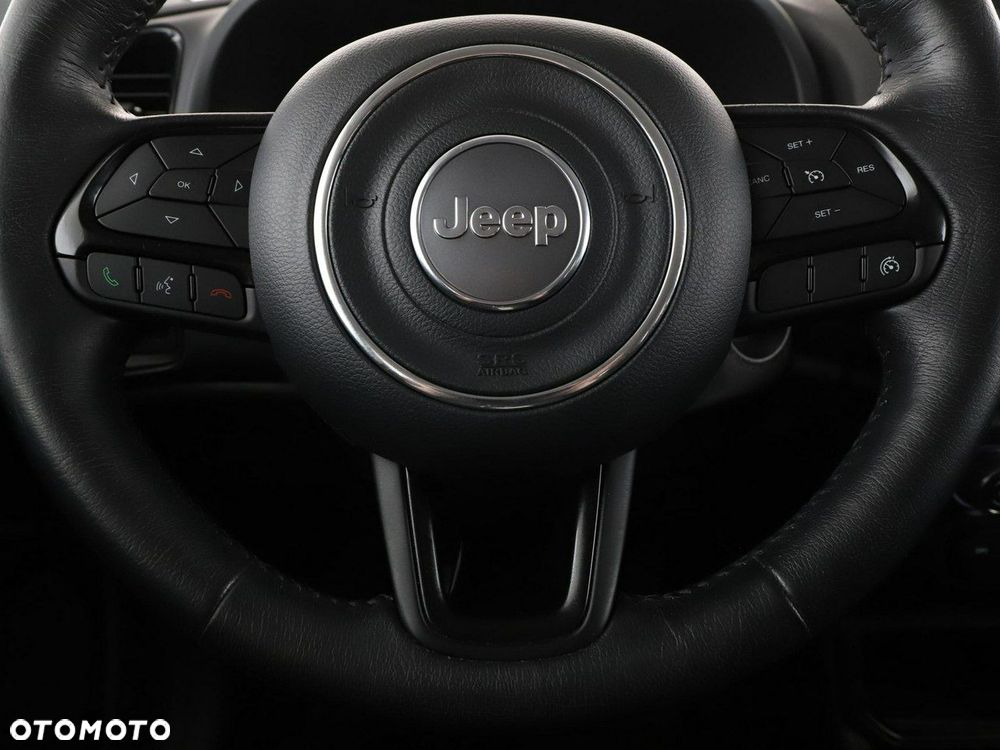 Jeep Renegade 1.0 T-GDI Longitude - 22