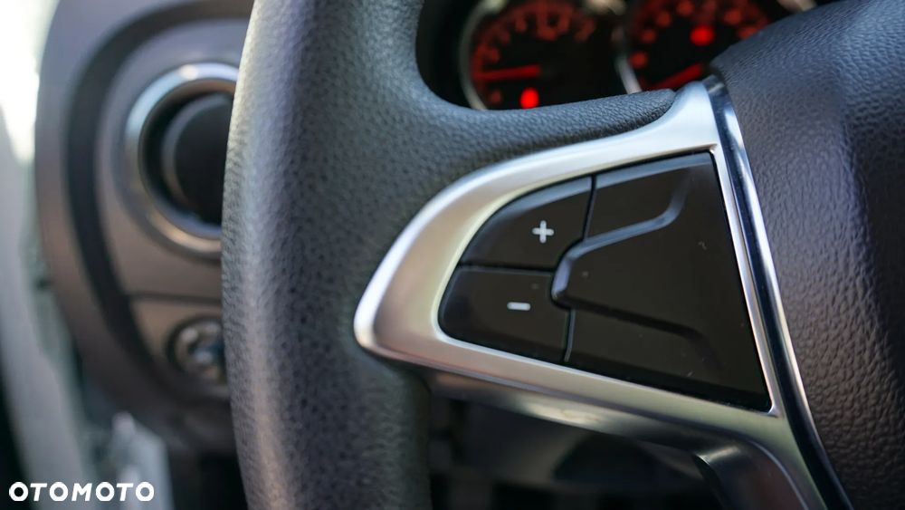 Dacia Lodgy 1.5 Blue dCi Laureate S&S EU6d - 25