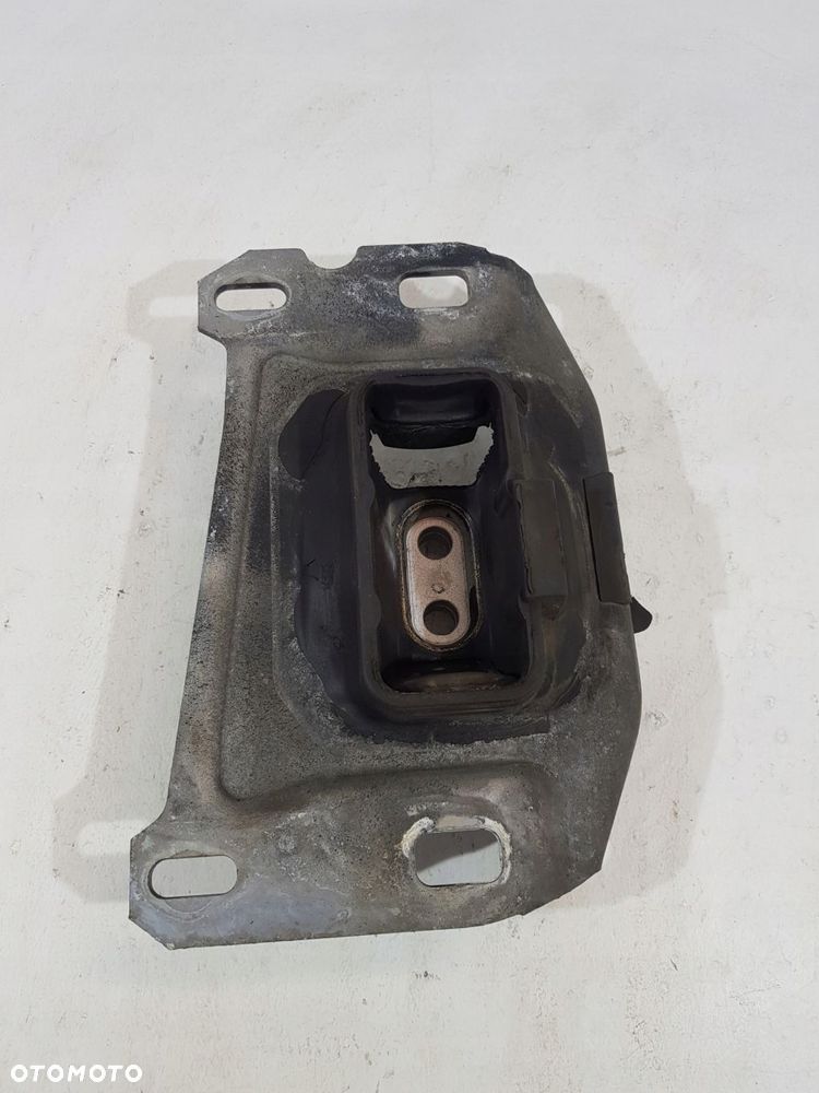 łapa poduszka skrzyni 9673768480 opel combo e berligo iv rifter 1.5d 21r eu - 2
