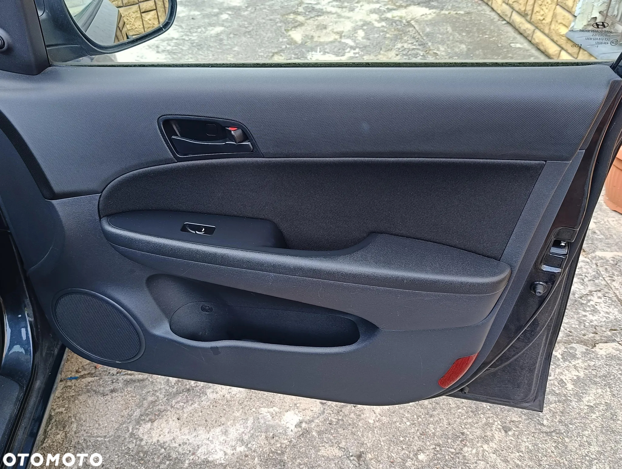 Hyundai i30 1.4 Comfort - 26
