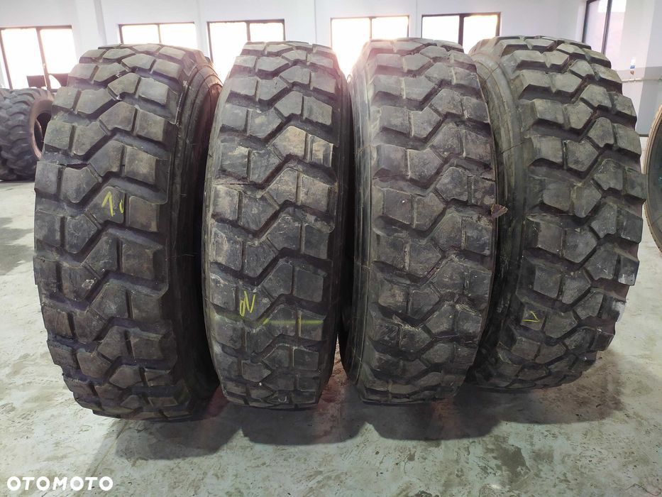 12.5R20 335/80R20 12.5-20 335/80-20 PIRELLI PISTA PS22 PS 22 - 1