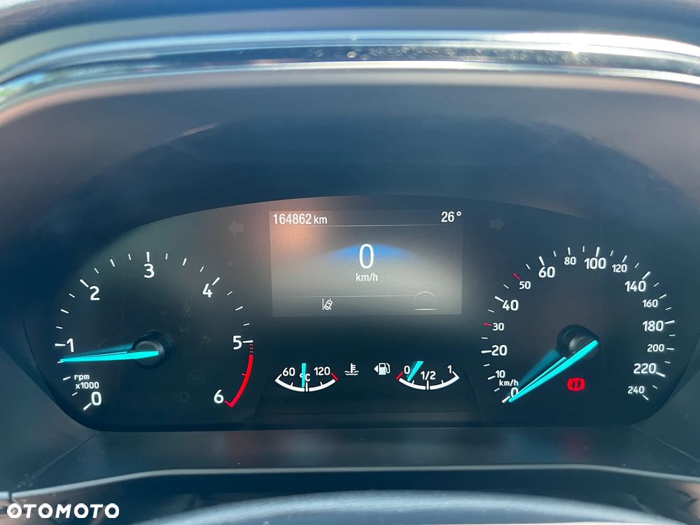 Ford Focus 2.0 TDCi ST-Line ASS - 28