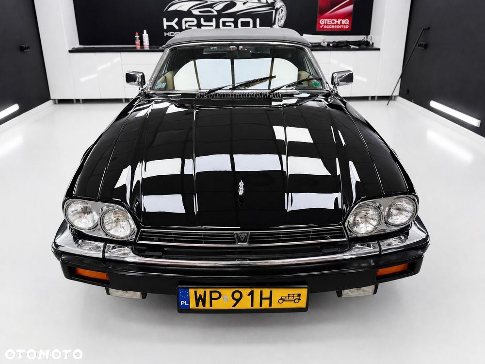 Jaguar XJS - 11