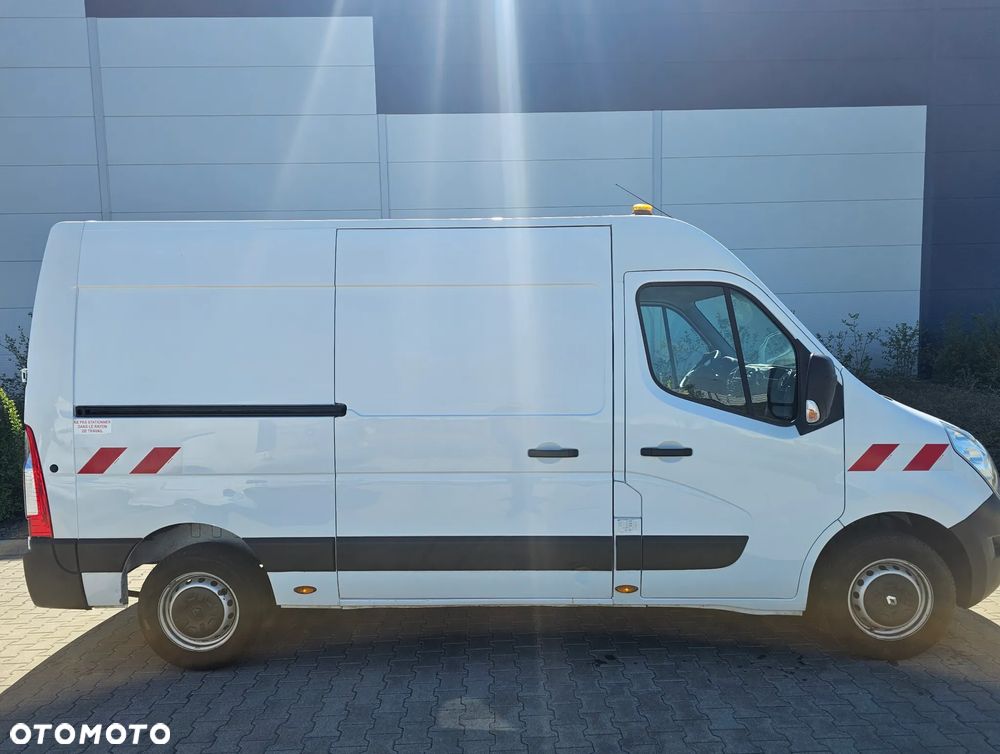 Renault MASTER - 4