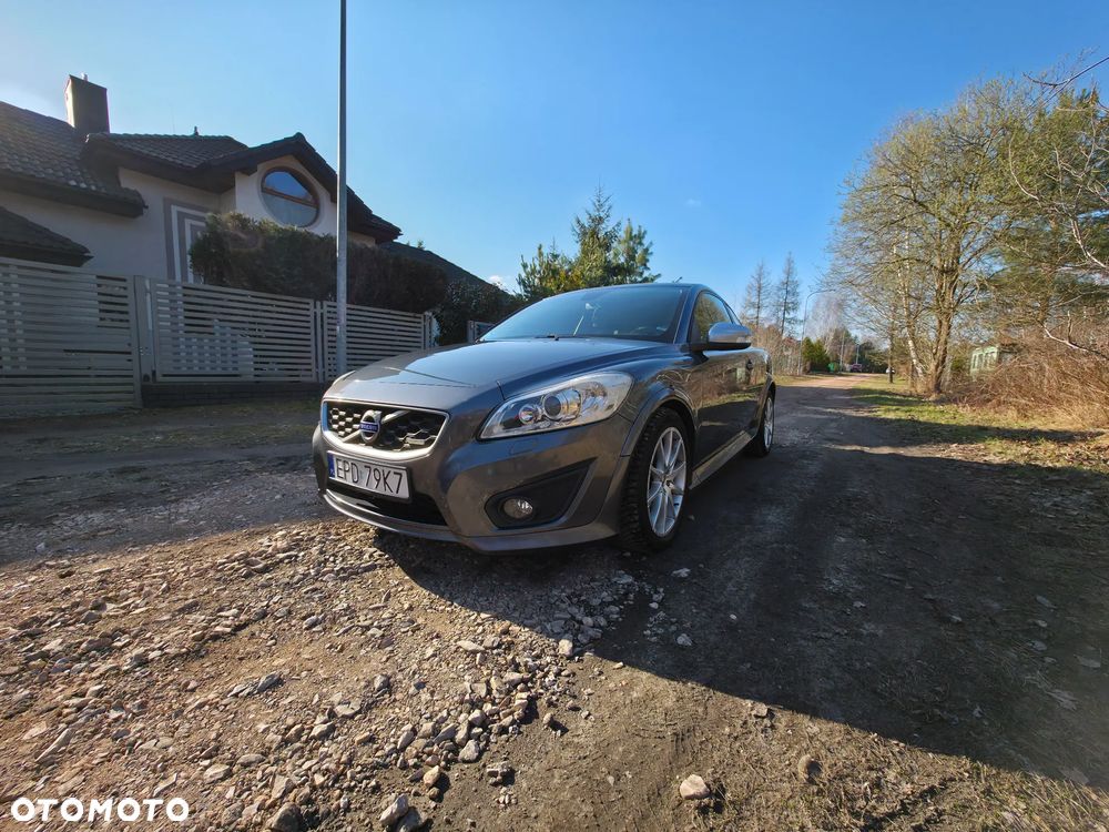 Volvo C30 D2 R-Design - 1