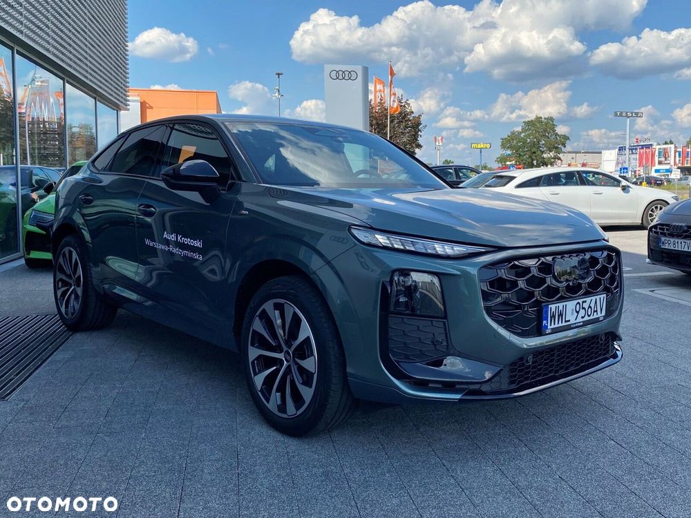 Audi Q3 Sportback - 7