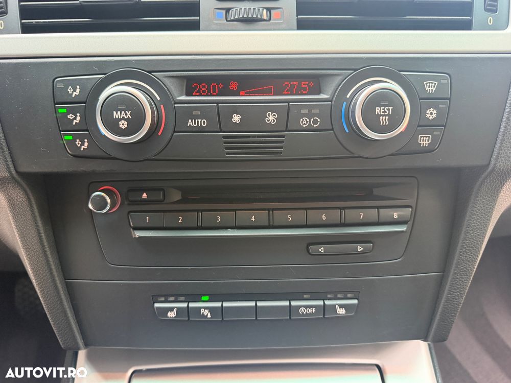 BMW Seria 3 - 10