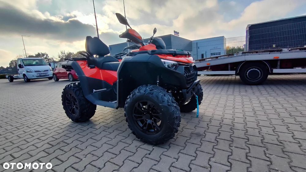 CFMoto Inny - 37
