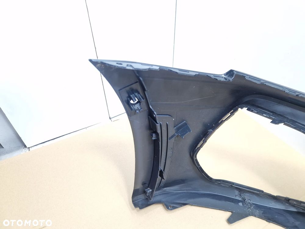 Audi A3 8Y0 HB LIFT 23- S-LINE ZDERZAK PRZEDNI PRZÓD 8V0807437R ORG - 15