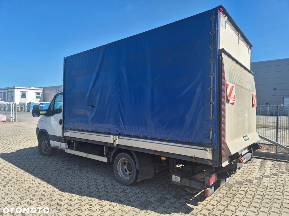 Iveco DAILY 50c15 - 3