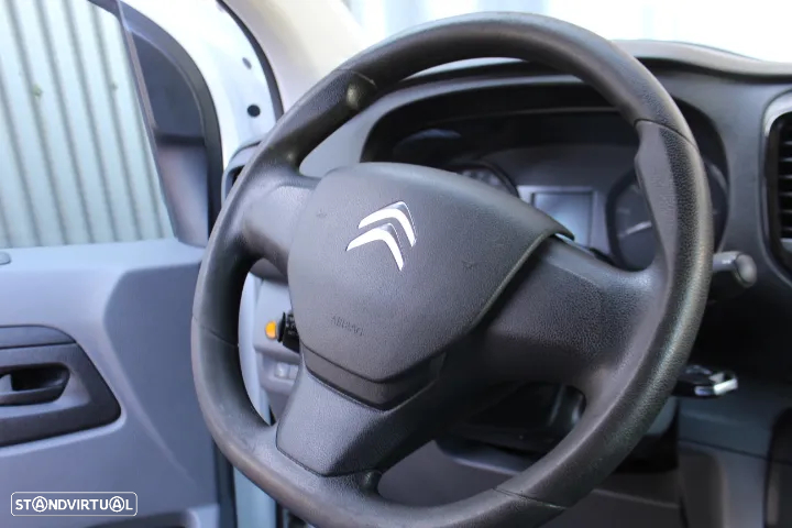 Citroën Jumpy - 32