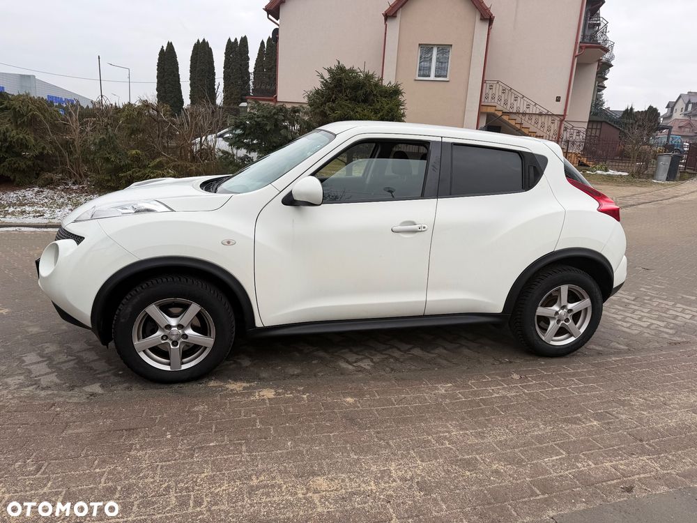 Nissan Juke - 28