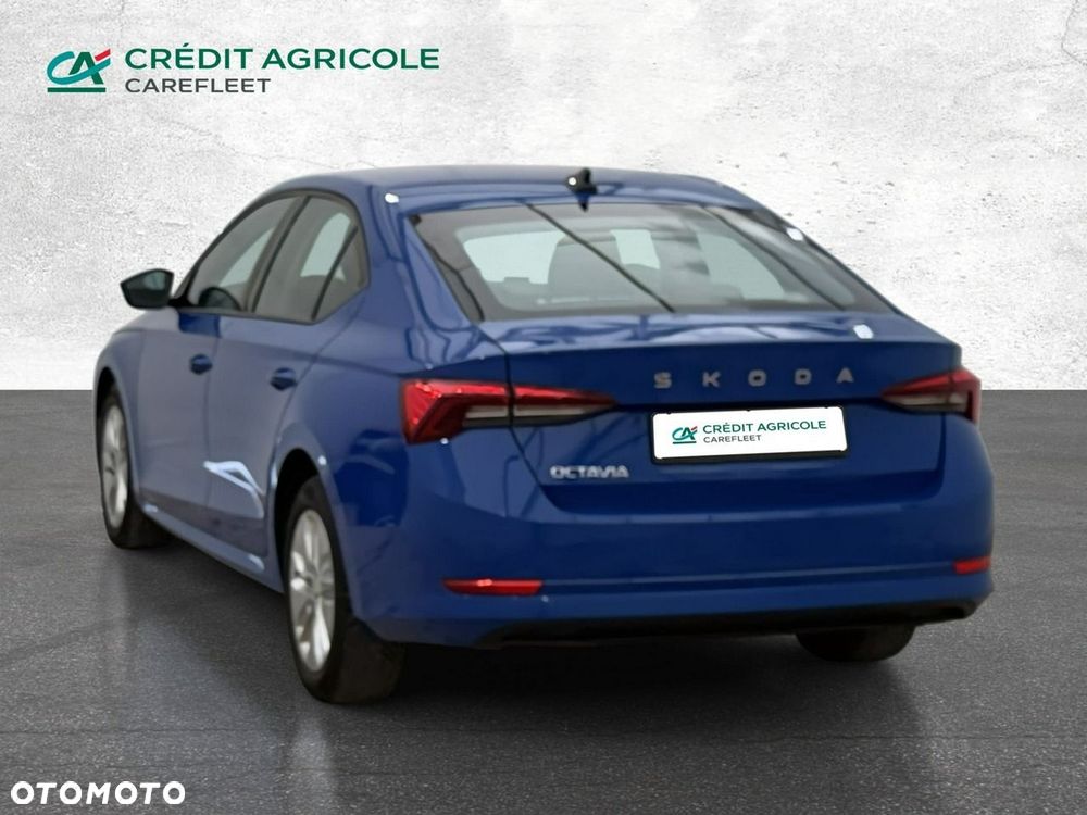 Skoda Octavia - 8