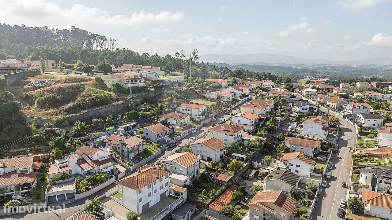 Moradia T5 para venda - Grande imagem: 2/37