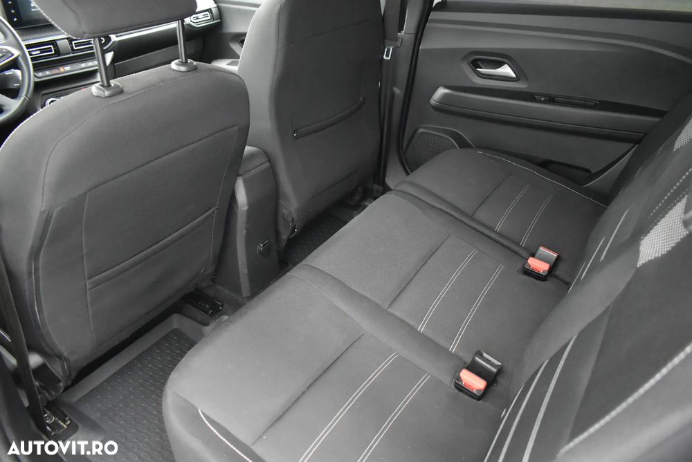 Dacia Jogger 5 locuri HEV 140 Extreme - 21