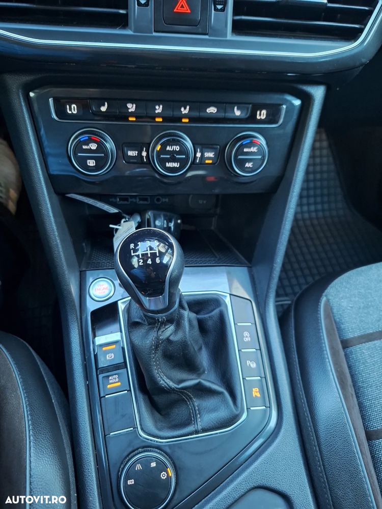 Seat Tarraco 2.0 TDI SCR Xcellence - 23