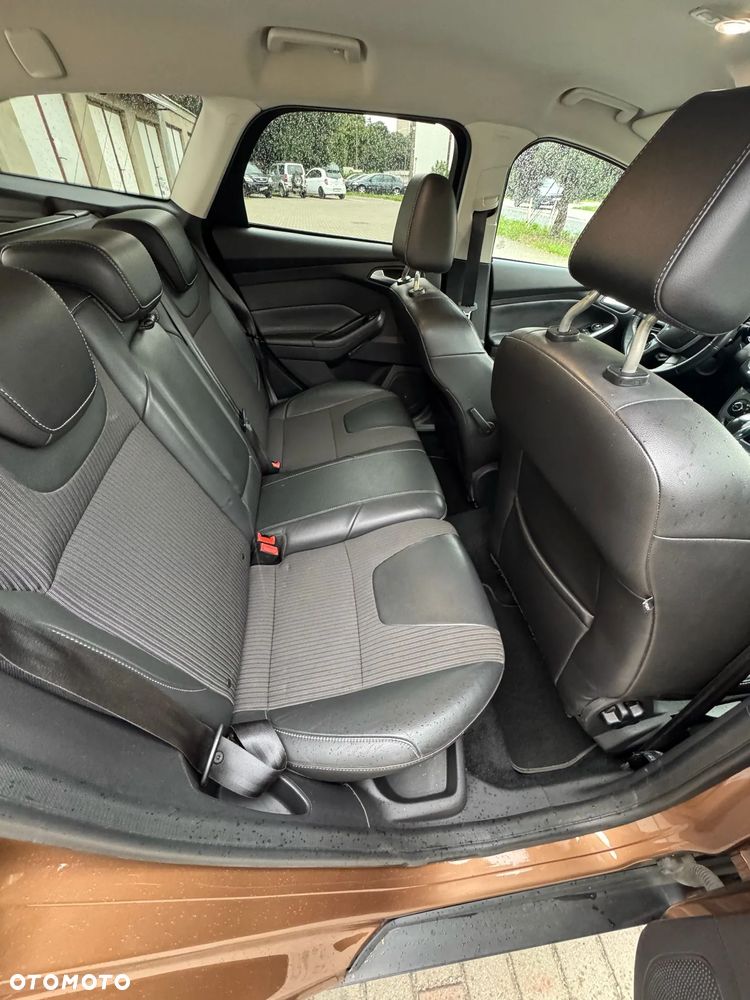Ford Focus 2.0 TDCi Edition MPS6 - 16
