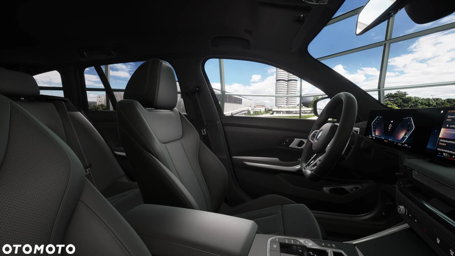 BMW Seria 3 - 4