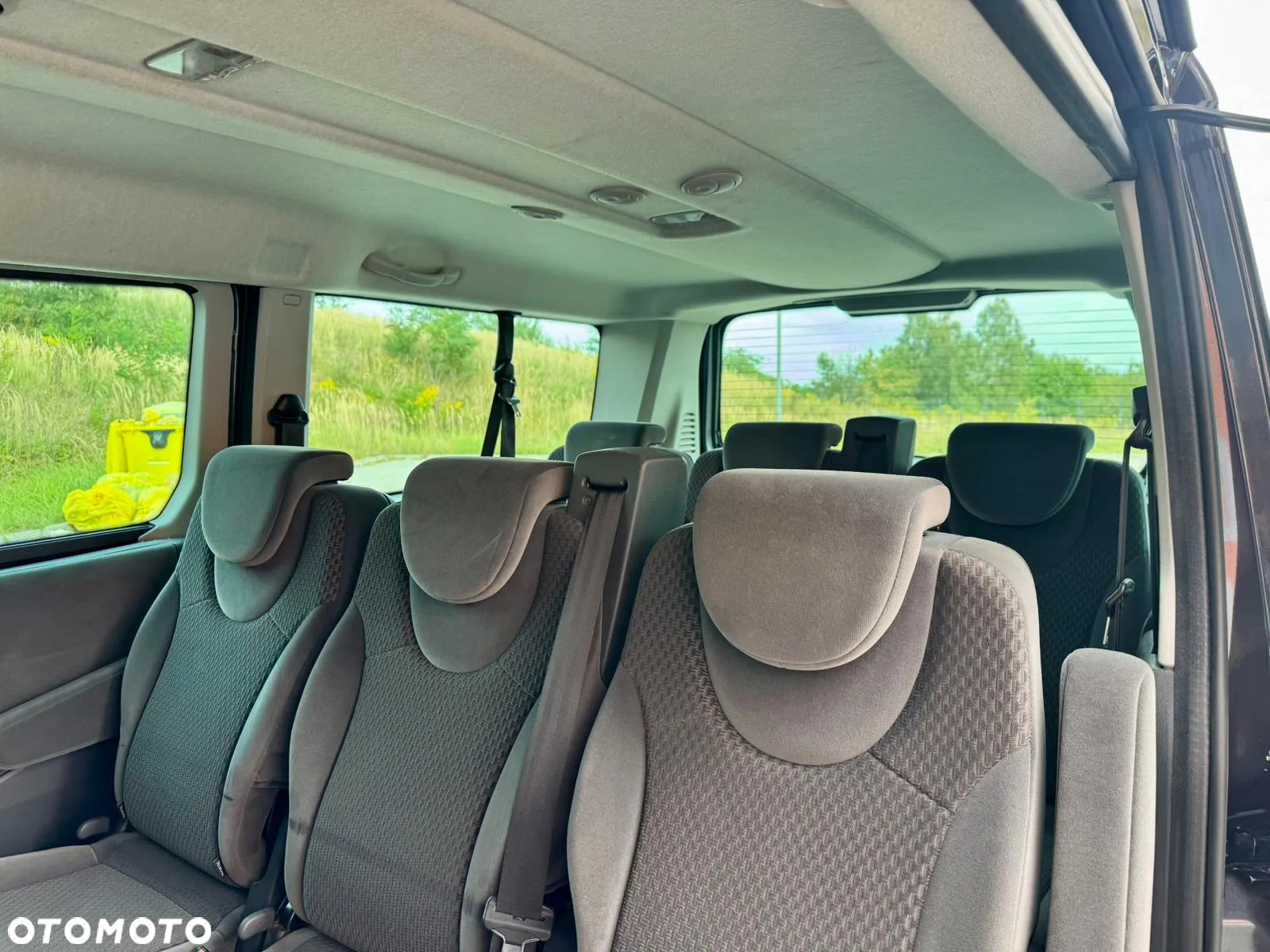Citroën Jumpy Combi - 9