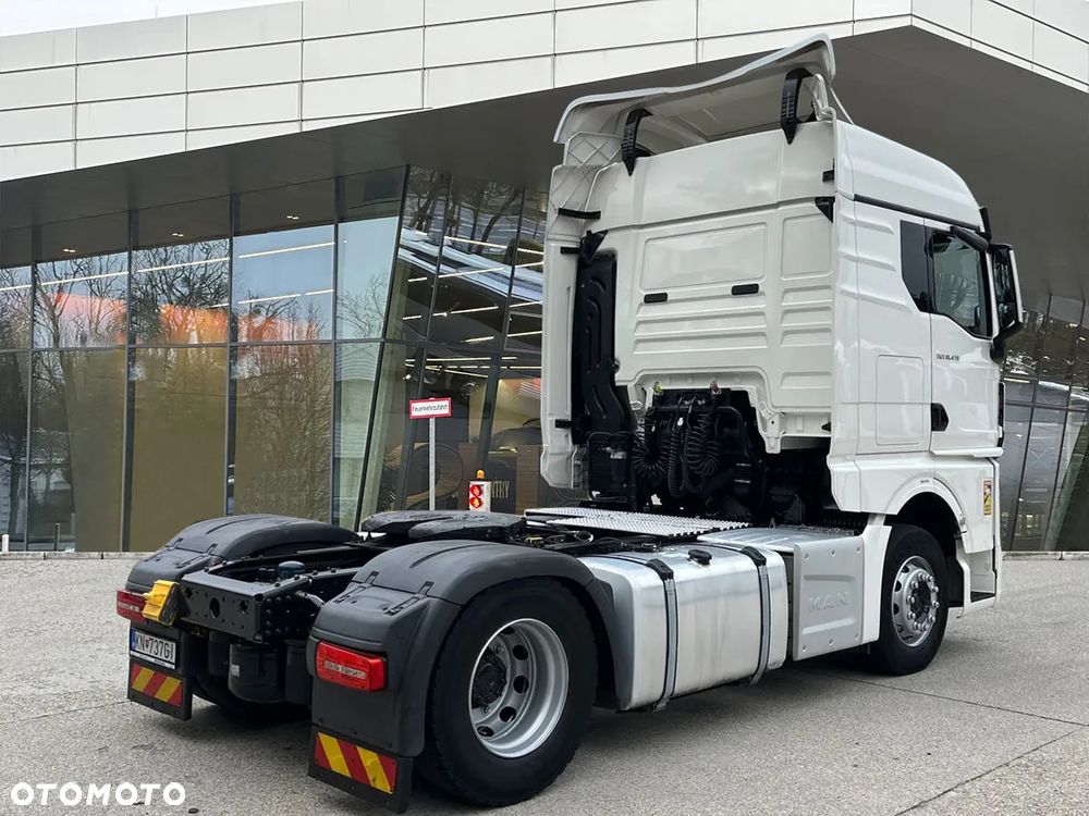 MAN TGX 18.470 4x2 BL SA - 6