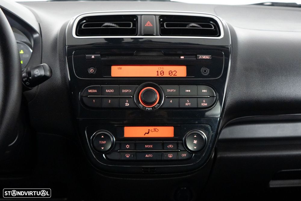 Mitsubishi Space Star 1.2 Intense - 19