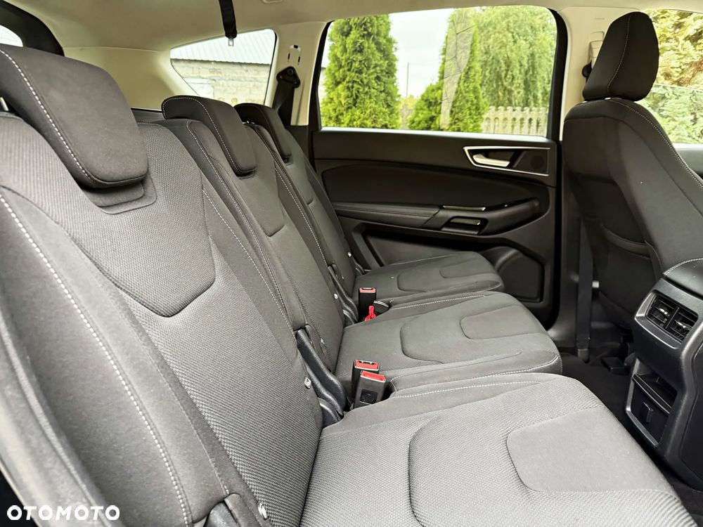 Ford S-Max 2.0 EcoBlue Titanium - 6