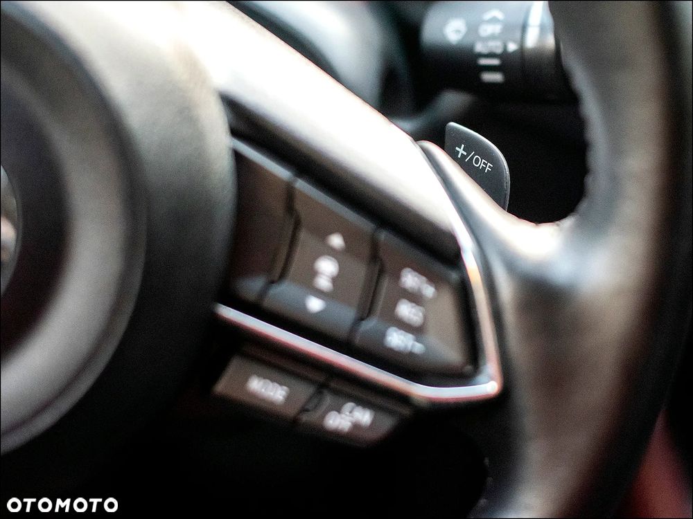 Mazda CX-3 - 19