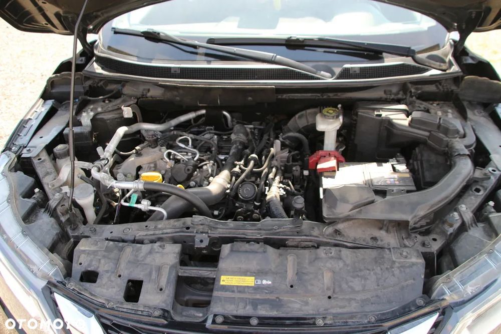 Nissan Qashqai 1.3 DIG-T N-Connecta - 23