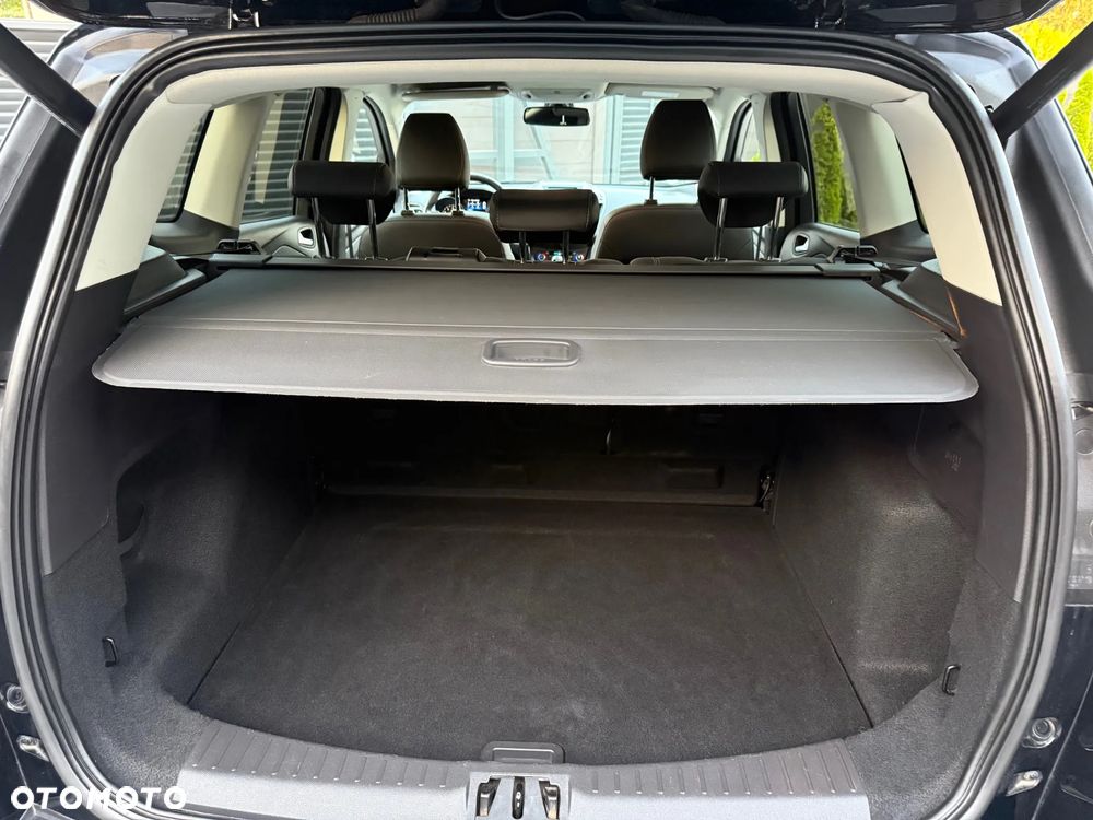 Ford Kuga 1.5 EcoBoost 2x4 Titanium - 20