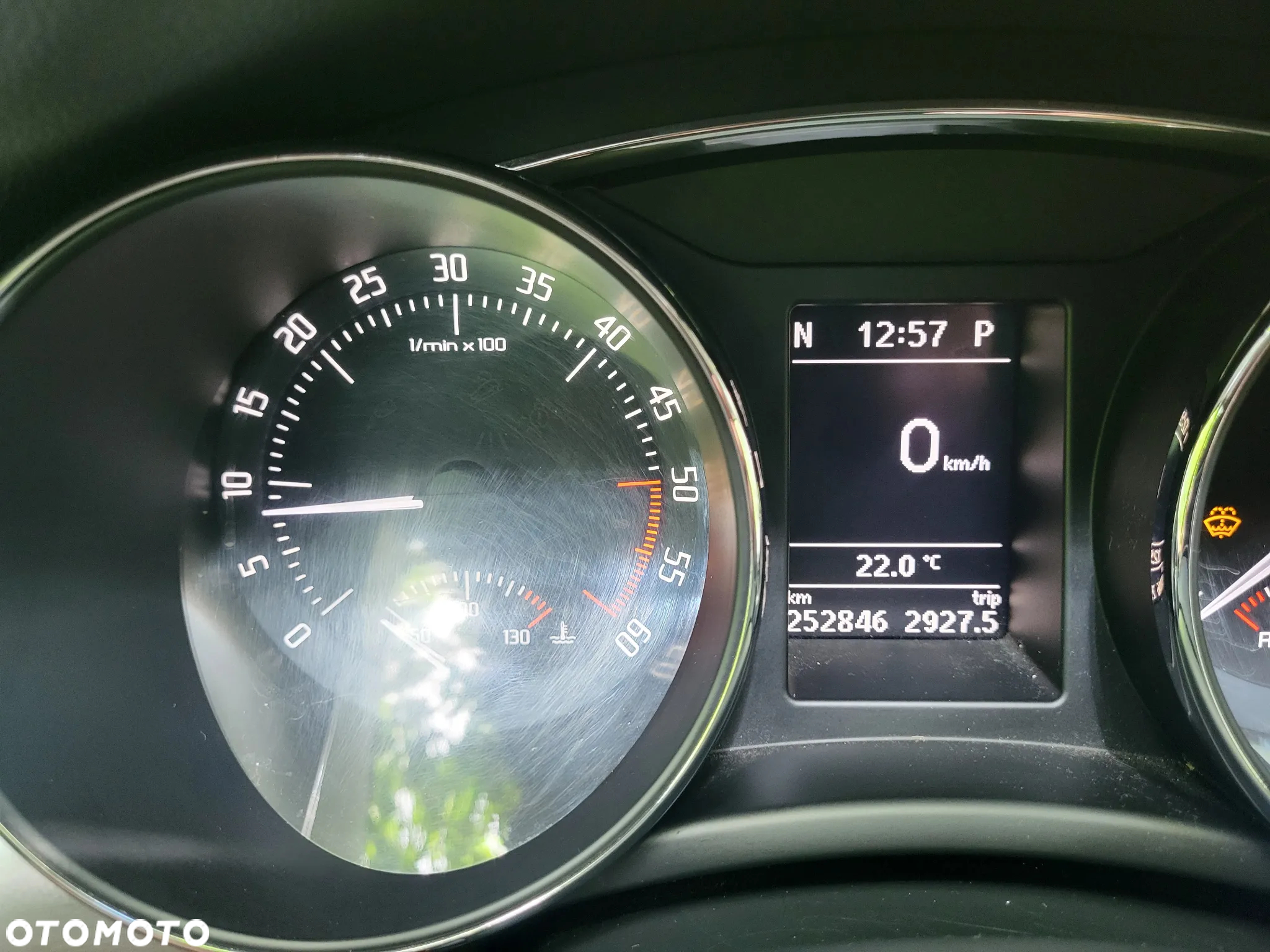 Skoda Superb 2.0 TDI 4x4 Elegance DSG - 14