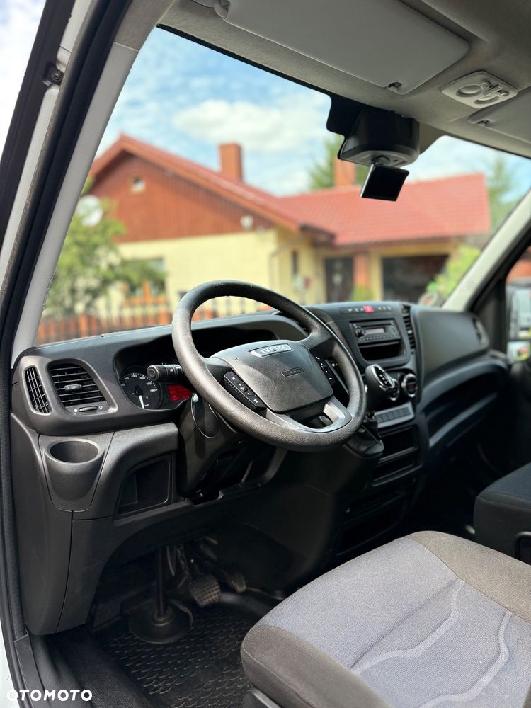 Iveco Daily 35S16 MAXI - 12