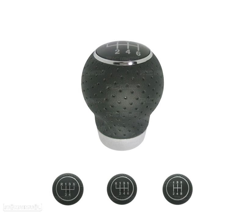 MANETE DE VELOCIDADES CAIXA MANUAL - 1